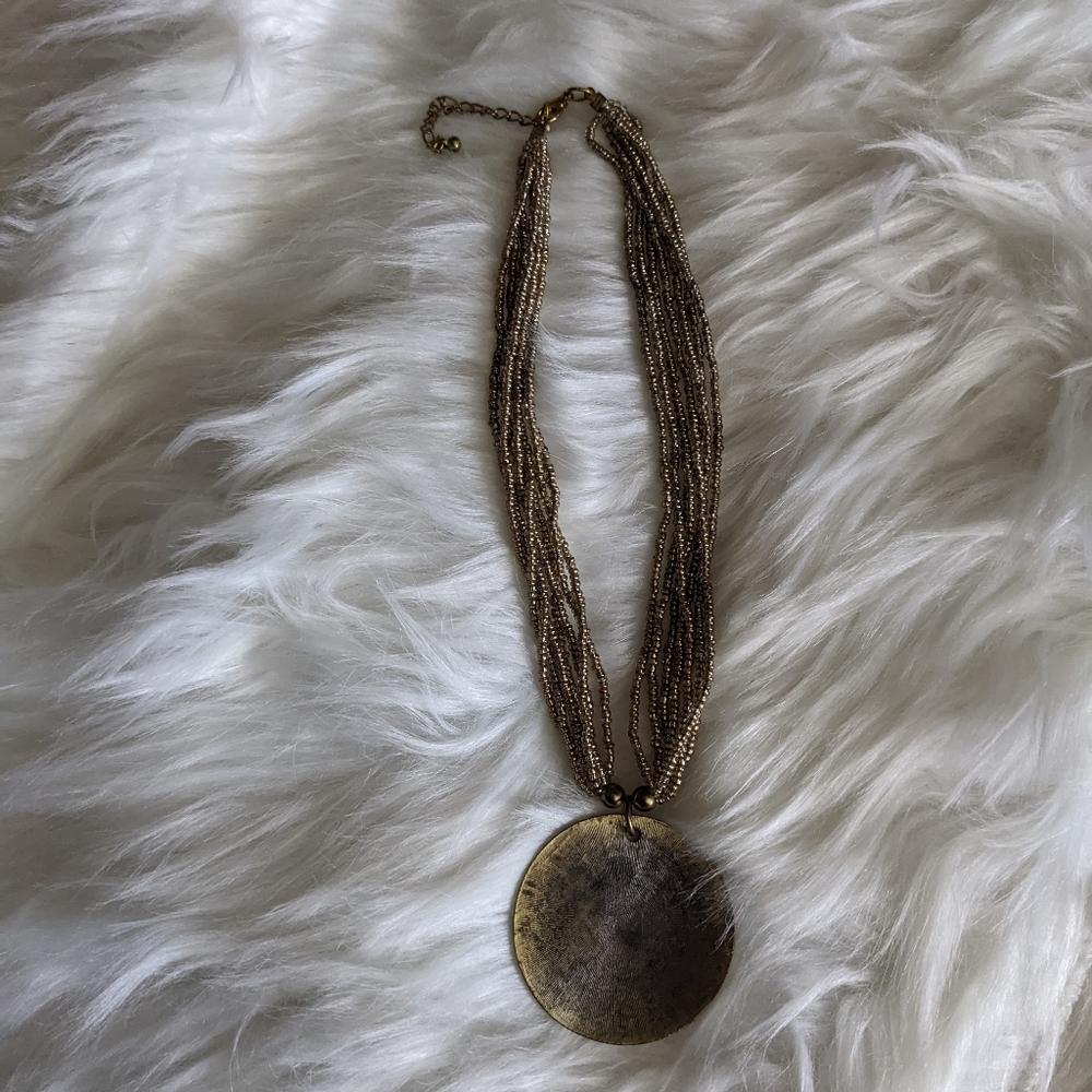 2 for 1 Beautiful Necklaces - Picture 13 of 15